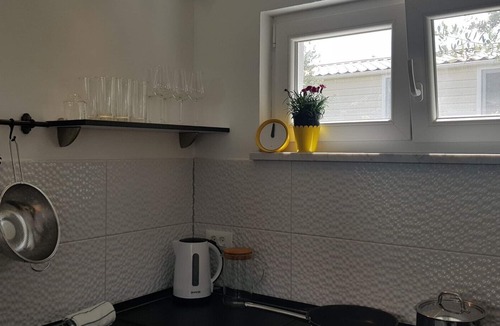 Sveti Filip i Jakov House | Family apartment Rita