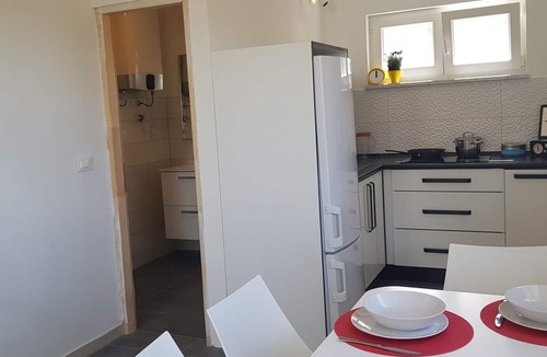 Sveti Filip i Jakov House | Family apartment Rita
