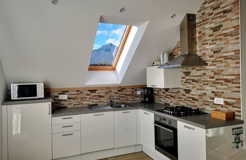 Visoko Apartment | Family Apartment - Attic