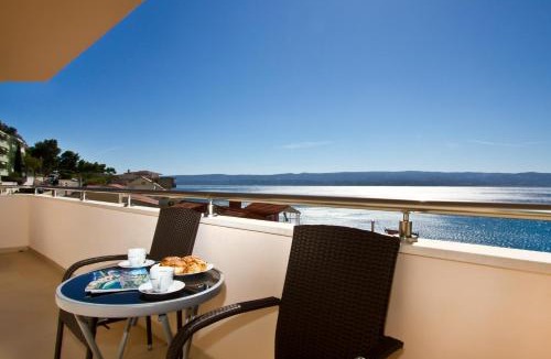 Omis House | Family apartment