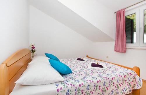 Omis House | Family apartment