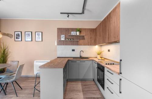 Karigador Villa | Family apartment in Novigrad