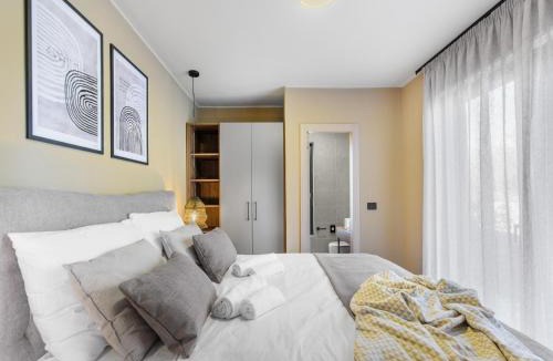 Karigador Villa | Family apartment in Novigrad