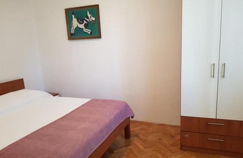 Biograd na Moru Apartment | Family apartment Mira