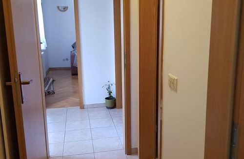 Biograd na Moru Apartment | Family apartment Mira