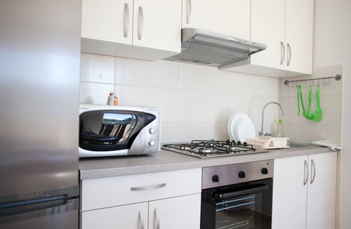 Okrug Gornji Apartment | Family apartment Medvid