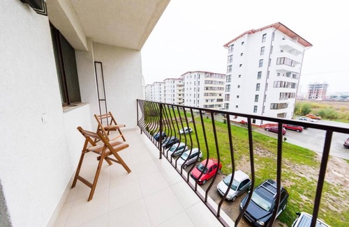 Selimbar Apartment | Family Apartment near Shoping City