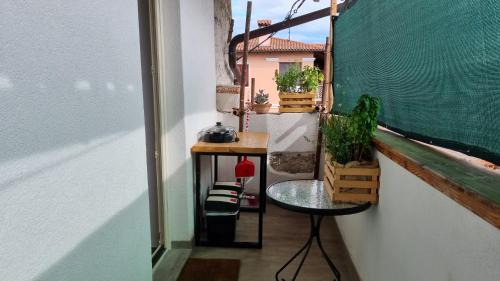 Komen Apartment | Family Apartment & Studio in Village Center