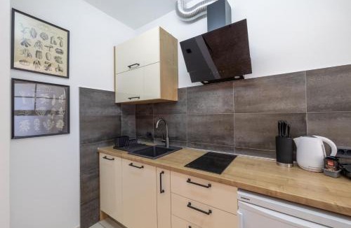 Bidol House | Family apartments - Guesthouse Vranješ