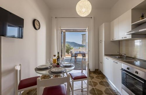 Primosten Apartment | Family Apartments Jadrijević