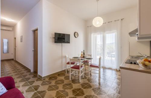 Primosten Apartment | Family Apartments Jadrijević