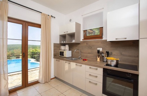 Ripenda Verbanci House | Family Country House with Pool - Casa Deborah