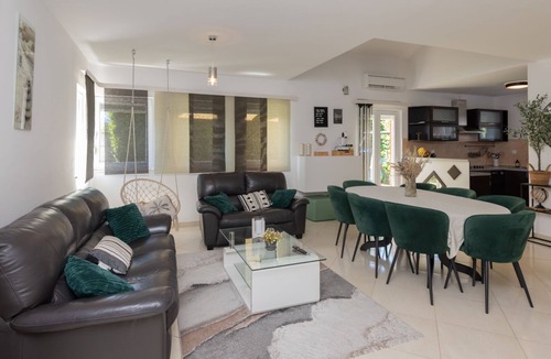 Trilj Villa | Family Dream Dalmatia - Split by Villas Guide