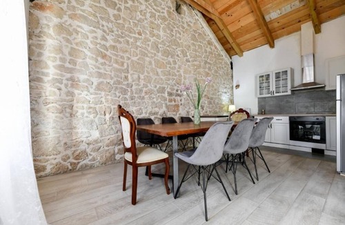 Sveti Filip i Jakov House | Family friendly house with a swimming pool Gornje Raštane, Biograd (K-23137)
