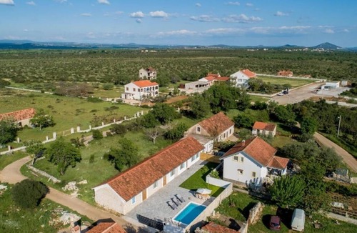 Sveti Filip i Jakov House | Family friendly house with a swimming pool Gornje Raštane, Biograd (K-23137)