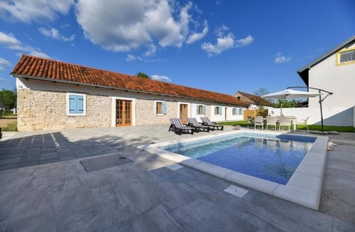 Sveti Filip i Jakov House | Family friendly house with a swimming pool Gornje Raštane, Biograd (K-23137)