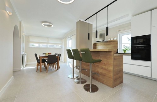 Sikovo House | Family friendly house with a swimming pool Sikovo, Biograd (K-23718)