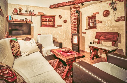 Jalzabet House | Family friendly house with a swimming pool Varazdinske Toplice, Zagorje (K-21750)