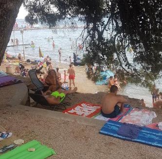 Sikovo House | Family friendly house with a swimming pool Sikovo, Biograd - 23718