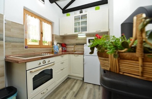 Policnik House | Family friendly house with a swimming pool Dračevac Ninski, Zadar (K-25229)