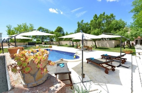 Policnik House | Family friendly house with a swimming pool Dračevac Ninski, Zadar (K-25229)