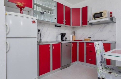 Lokva Rogoznica House | Family friendly house with a swimming pool Lokva Rogoznica, Omiš (K-4328)