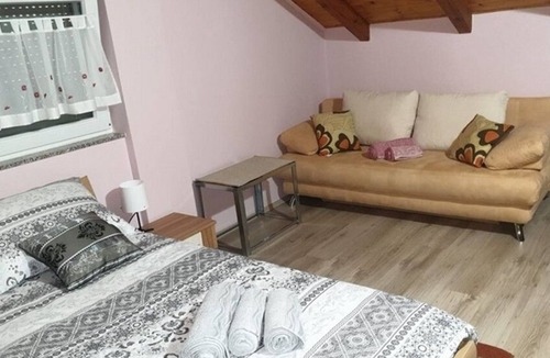 Sveti Ivan Zelina House | Family friendly house with a swimming pool Marija Bistrica, Zagorje (K-21735)