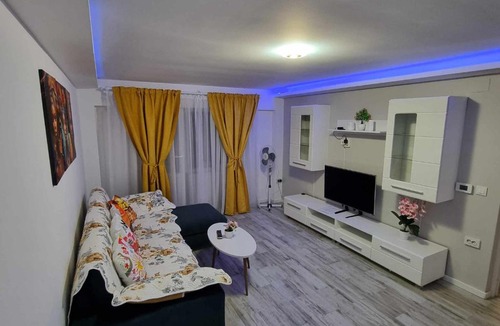 Corabia Apartment | Family friendly apartment with 3 rooms and 2 bathrooms in Corabia