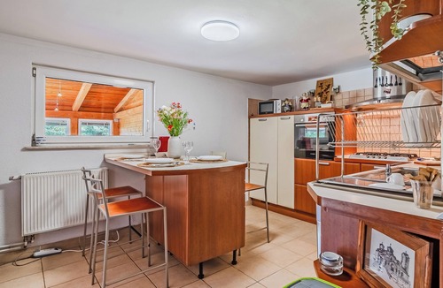 Kravarsko House | Family Friendly Green Garden Retreat, Velika Buna, Croatia