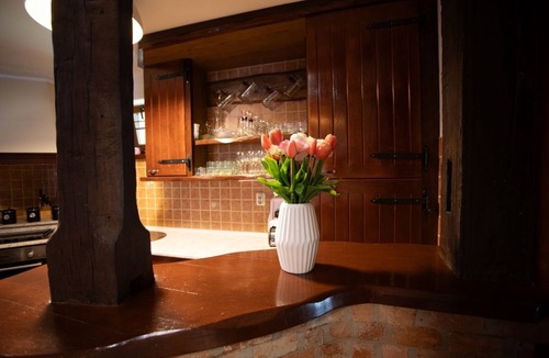 Andrijasevci House | Family-friendly house with hot tub Andrijaševci, Slavonija (K-24939)