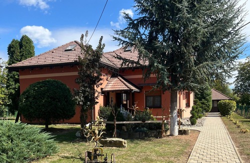 Andrijasevci House | Family-friendly house with hot tub Andrijaševci, Slavonija (K-24939)