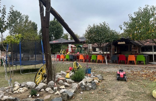 Andrijasevci House | Family-friendly house with hot tub Andrijaševci, Slavonija (K-24939)