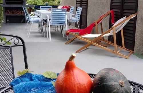 Breznik Plesivicki House | Family-friendly house with hot tub Jastrebarsko, Prigorje (K-20705)
