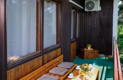 Breznik Plesivicki House | Family-friendly house with hot tub Jastrebarsko, Prigorje (K-20705)