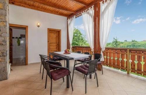 Jastrebarsko House | Family-friendly house with hot tub Dragovanščak, Prigorje (K-22529)