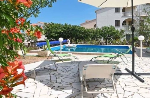 Businci House | Family friendly house with a swimming pool Mavarštica, Čiovo (K-25200)