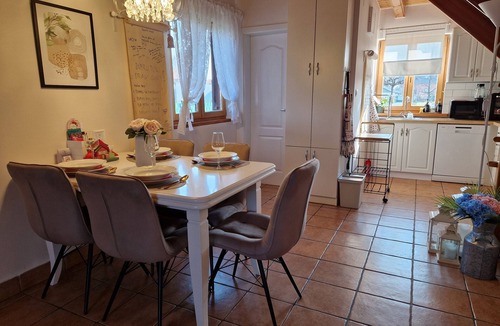 Kucan Marof House | Family-friendly house with hot tub Varaždin, Zagorje (K-22470)