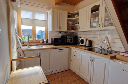Kucan Marof House | Family-friendly house with hot tub Varaždin, Zagorje (K-22470)