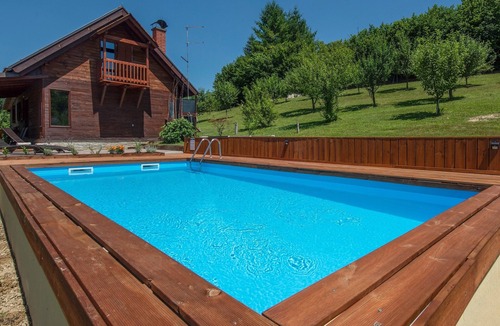 Sveti Ilija House | Family friendly house with a swimming pool Varaždin Breg, Zagorje (K-24411)