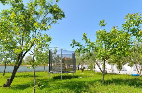 Velim House | Family-friendly holiday home with private pool near Vodice