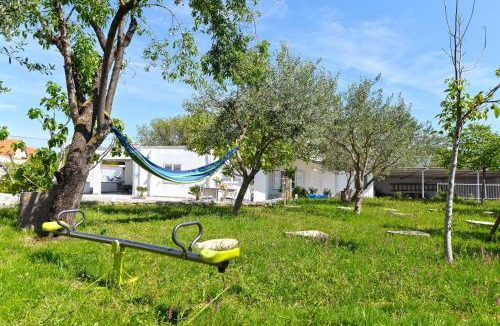 Velim House | Family-friendly holiday home with private pool near Vodice