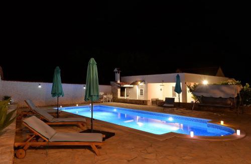 Velim House | Family-friendly holiday home with private pool near Vodice