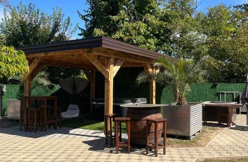 Andrijasevci House | Family-friendly house with hot tub Andrijasevci, Slavonija - 24939
