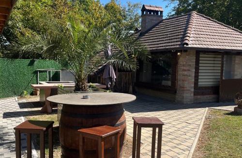 Andrijasevci House | Family-friendly house with hot tub Andrijasevci, Slavonija - 24939