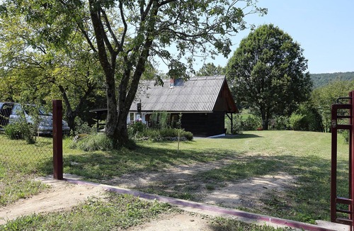 Bosiljevo House | Family friendly house with a parking space Zdihovo, Gorski kotar (K-20491)