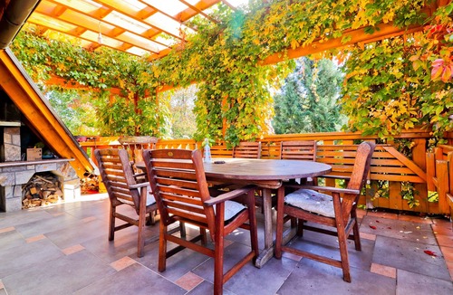 Donja Voca House | Family friendly house with a swimming pool Gornja Voća, Zagorje (K-11873)