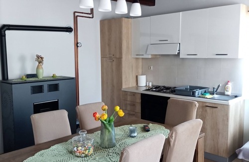 Duga Resa House | Family friendly house with a swimming pool Mihalić Selo, Karlovac (K-20284)