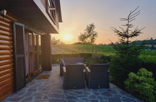 Duga Resa House | Family-friendly house with hot tub Mihalić Selo, Karlovac (K-22351)