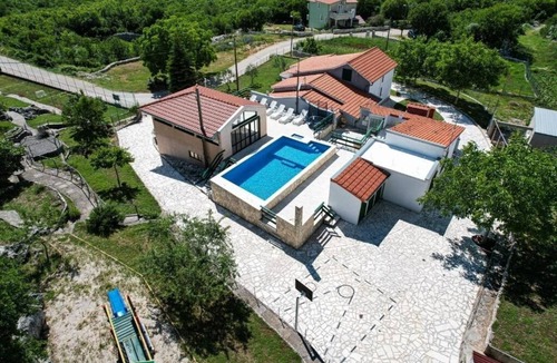 Kotlenice House | Family friendly house with a swimming pool Kotlenice, Zagora (K-22219)