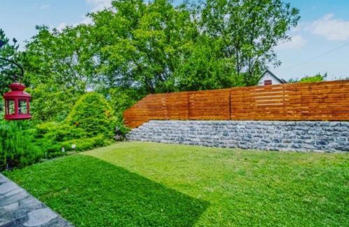 Jastrebarsko House | Family-friendly house with hot tub Dragovanscak, Prigorje - 22529